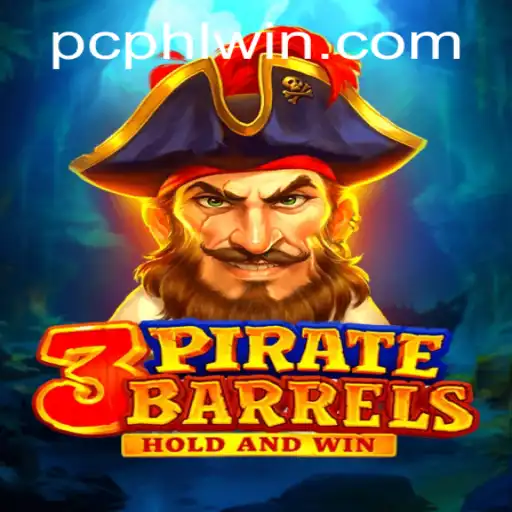 Discovering the Exciting World of 3PirateBarrels: An Adventure Awaits with PHLWin