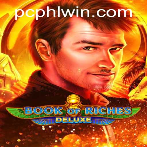 Exploring Book of Riches Deluxe: A Thrilling Adventure in Online Gaming