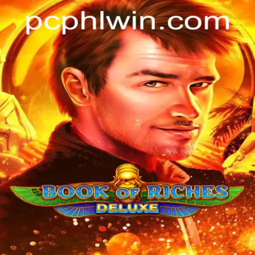 Exploring Book of Riches Deluxe: A Thrilling Adventure in Online Gaming