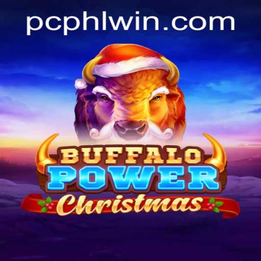 Discover Buffalo Power Christmas: A Festive Slot Adventure