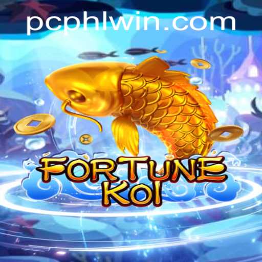 Discovering the Unique World of FORTUNEKOI: A Captivating Game Experience