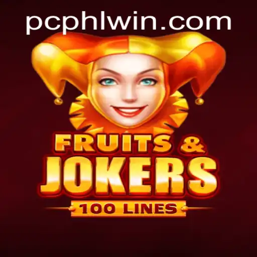 Unveiling FruitsAndJokers100: A Fresh Twist in the Gaming World