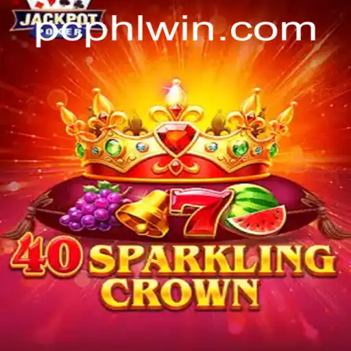 Discover the Magic of 40SparklingCrown: A Dazzling Adventure