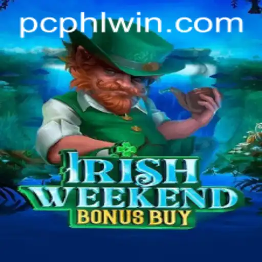 Exploring IrishWeekendBonusBuy: A Captivating Game Experience