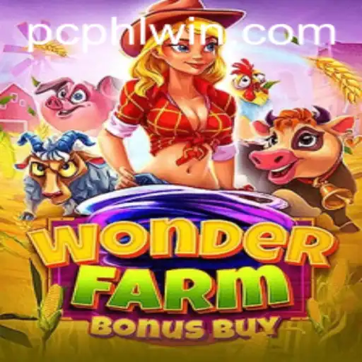 Exploring the Excitement of WonderFarmBonusBuy with Phlwin