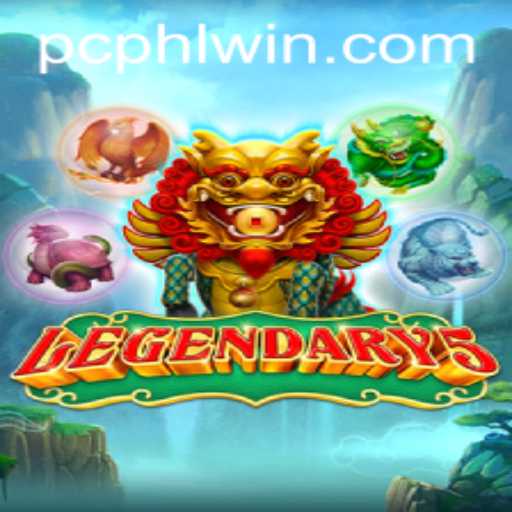 Exploring the Epic World of Legendary5: A Thrilling Adventure Awaits