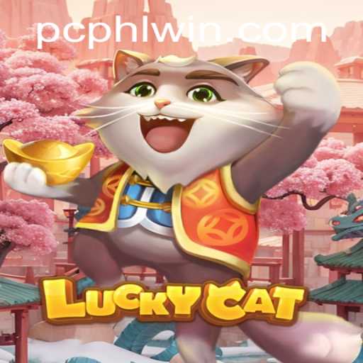 LuckyCat: A Mesmerizing Journey into the World of Phlwin