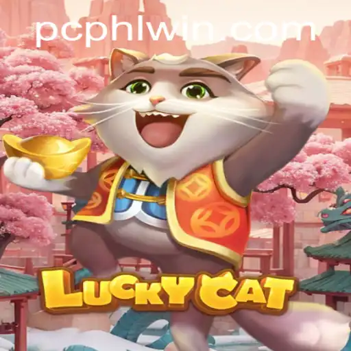 LuckyCat: A Mesmerizing Journey into the World of Phlwin