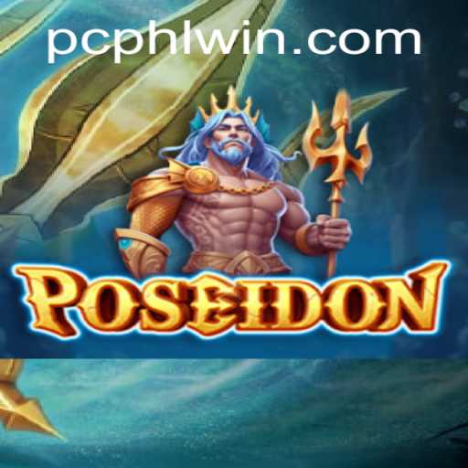 Discover Poseidon: Unraveling the Mysteries of the Deep Sea Adventure Game