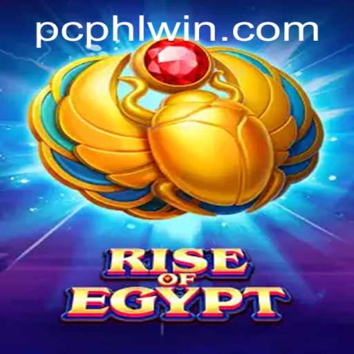 Rise of Egypt: An Immersive Experience in Ancient Egyptian Mystique