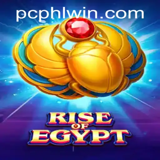 Rise of Egypt: An Immersive Experience in Ancient Egyptian Mystique