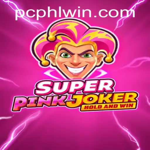 Unveiling the Magic of SuperPinkJoker: A New Era in Gaming
